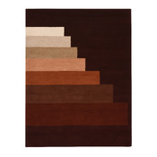 tapis d’Orient modernes Tib. Nepal Boudha