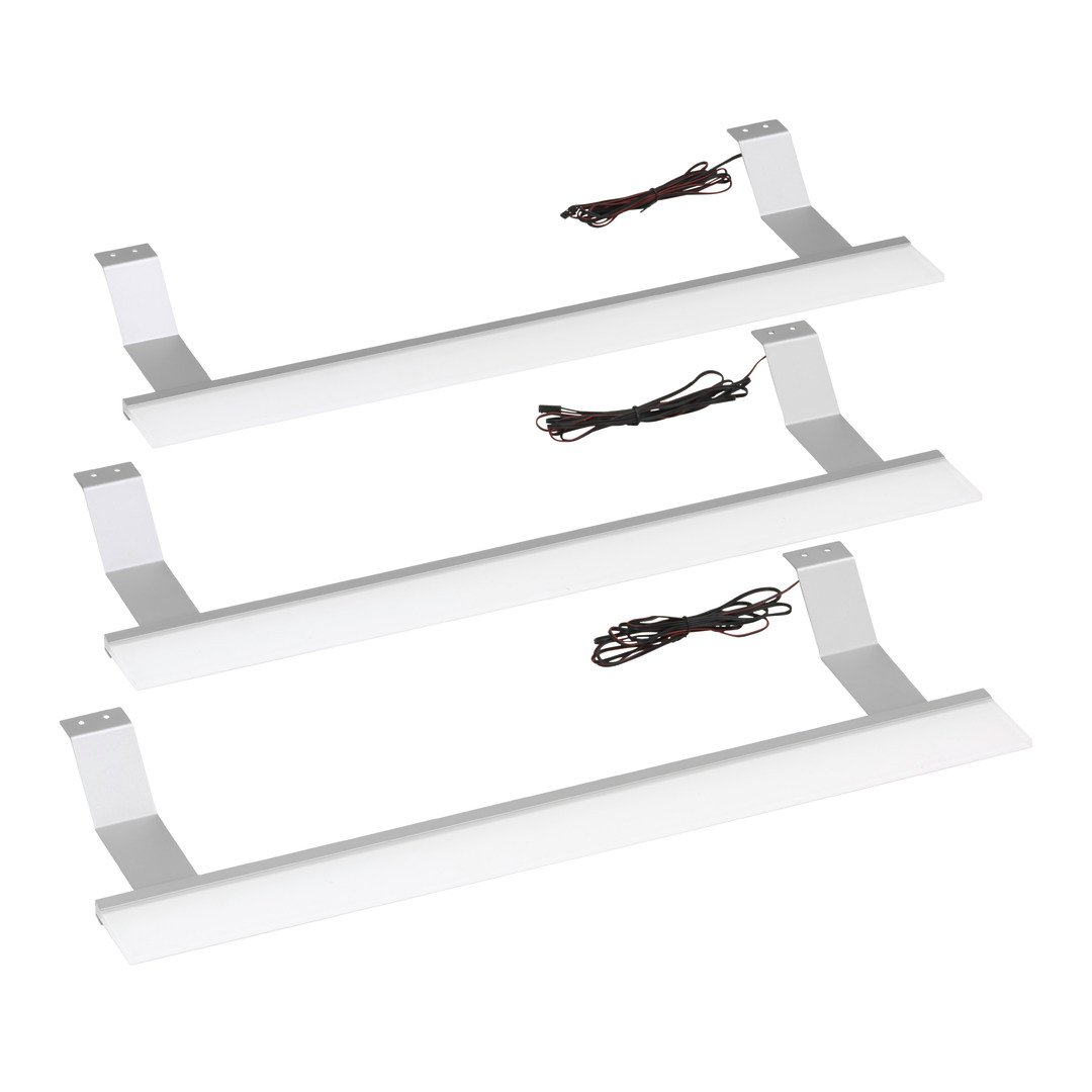 illuminazione System One