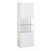 Vitrine Skyline