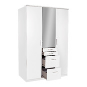 Drehtürenschrank aBeat