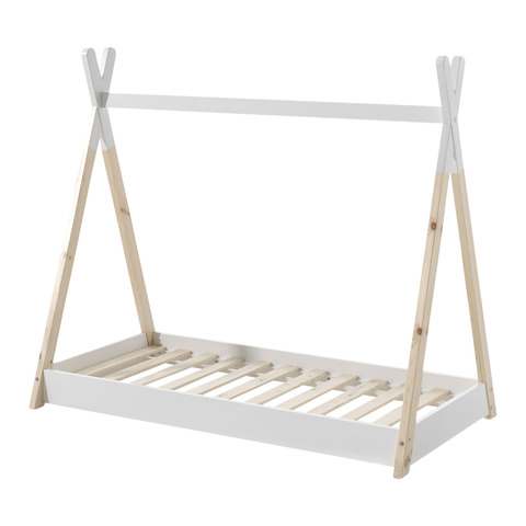 letto per bambino TIPI