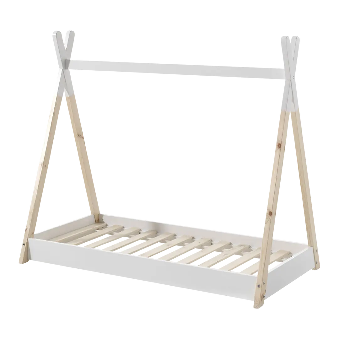 Kinderbett Tipi