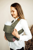porte-bébé Marsupi
