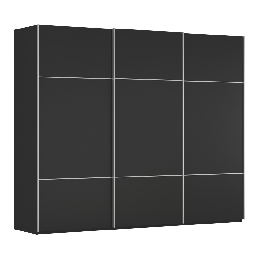 Schiebetürschrank Covalo