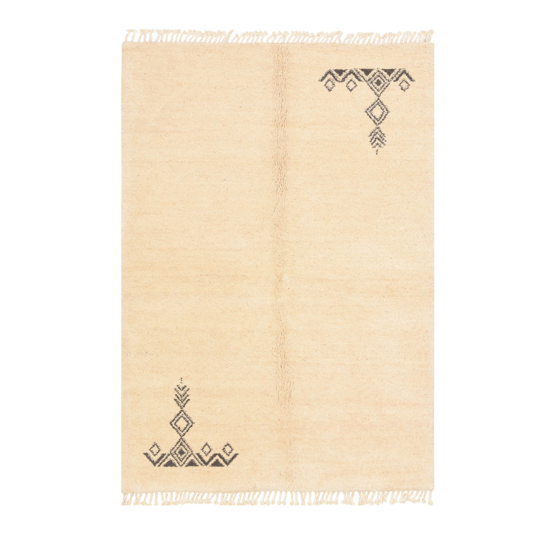 tapis berbère Berber Nador