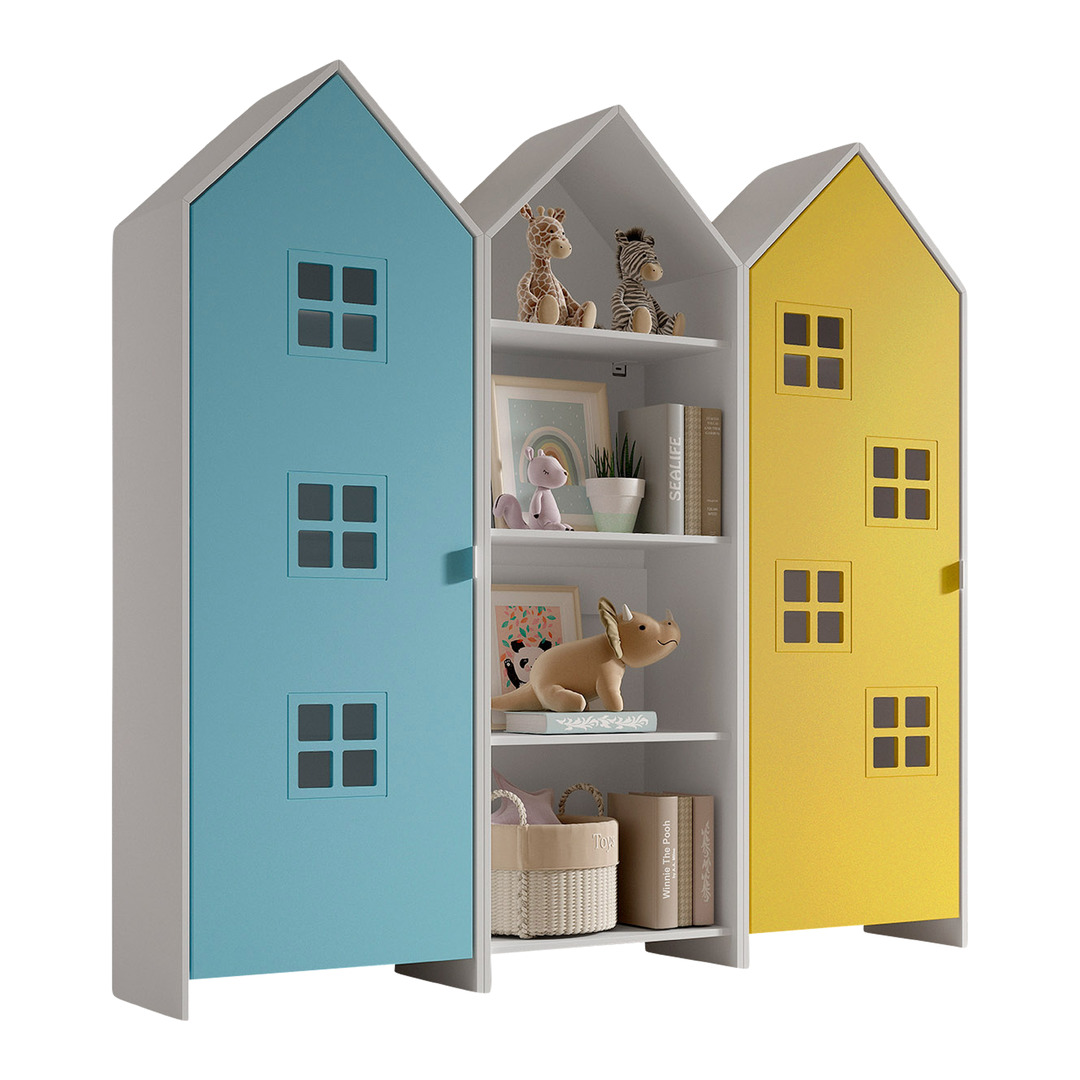 armoire CASAMI