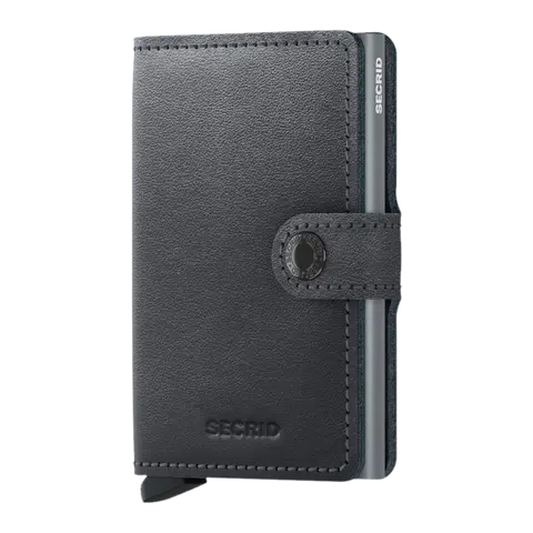 tracolla in tessuto Miniwallet-Original