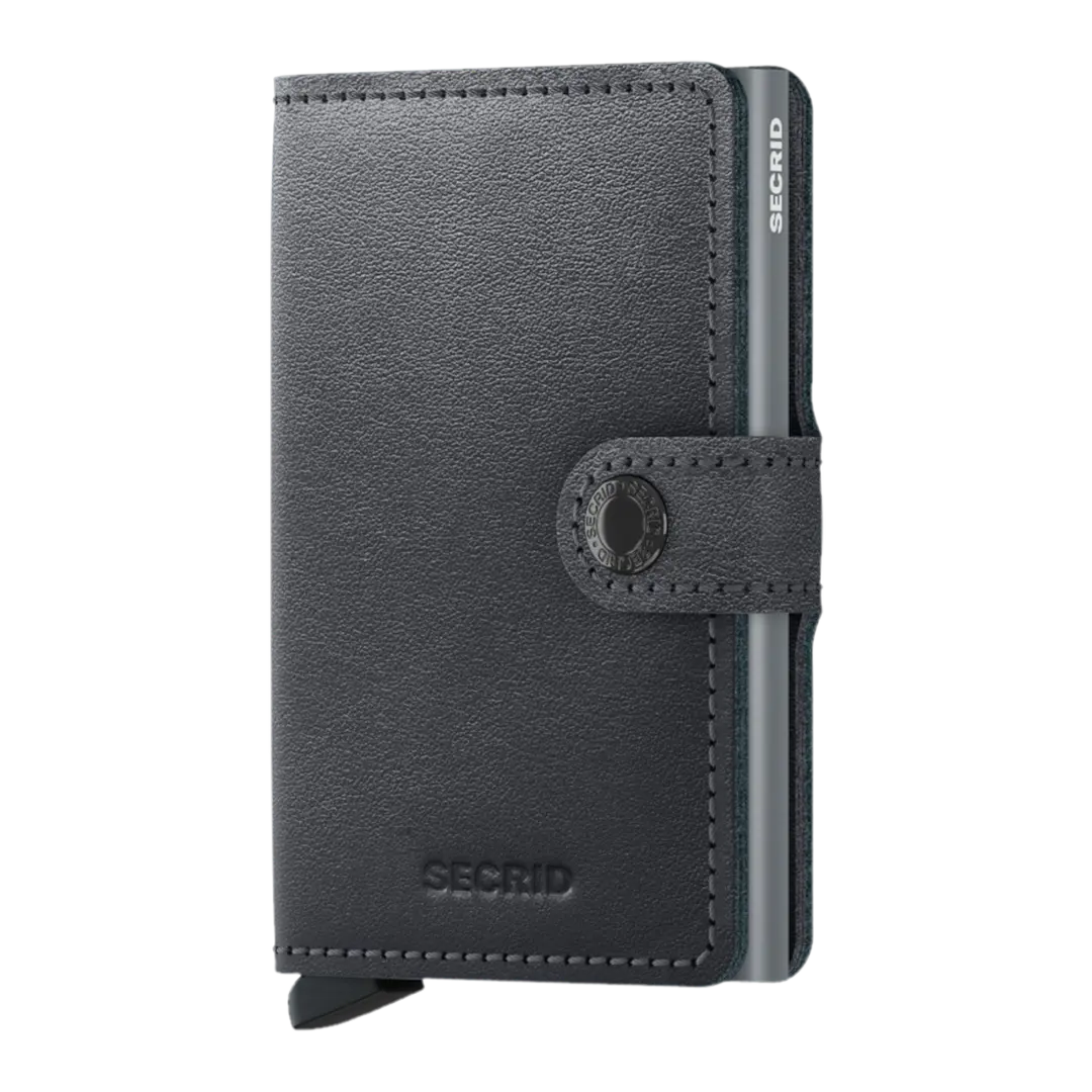 tracolla in tessuto Miniwallet-Original