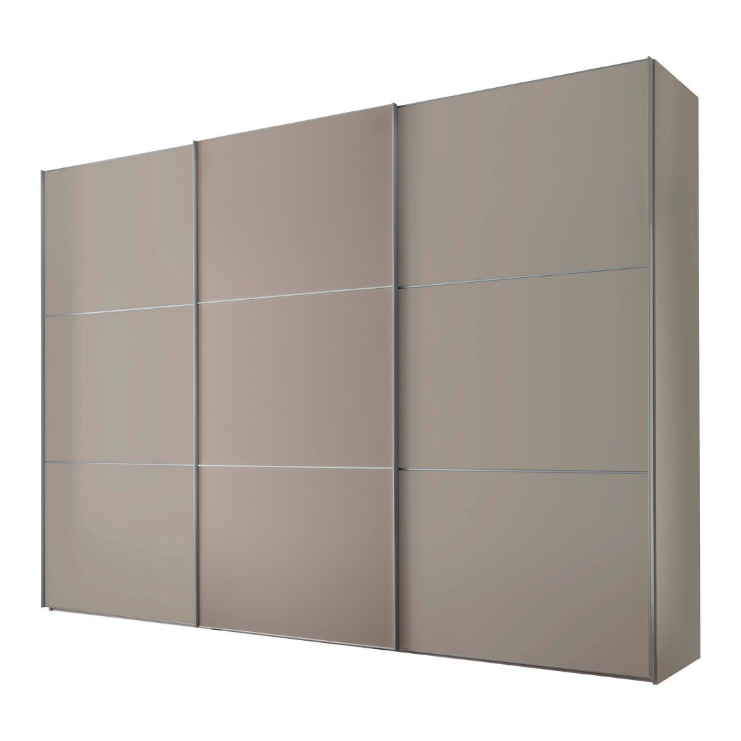 armoire à portes coulissantes PRIMO