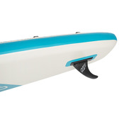 Stand Up Paddle Panorama