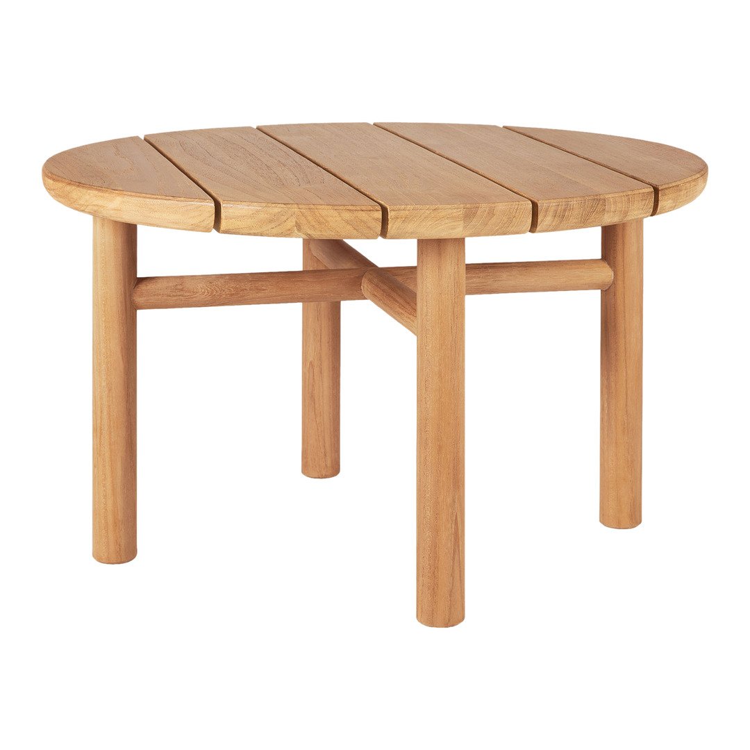 table basse de jardin Quatro