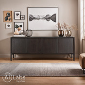 sideboard Pi