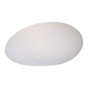 lampada solare Globy