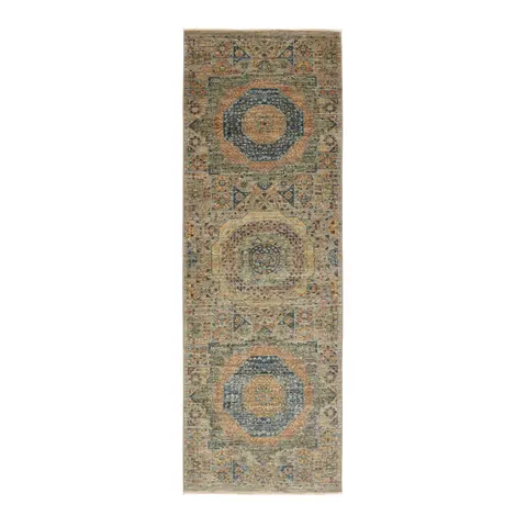 tappeti orientali classici Mamluk
