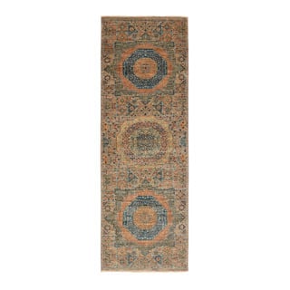 tappeti orientali classici Mamluk