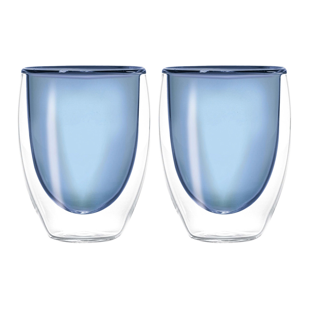 set à verre à thé Hot