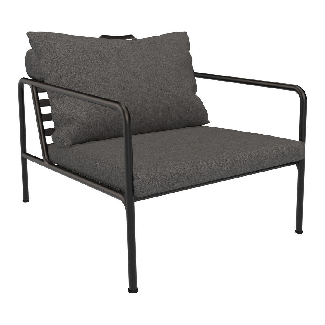 fauteuil de jardin AVON