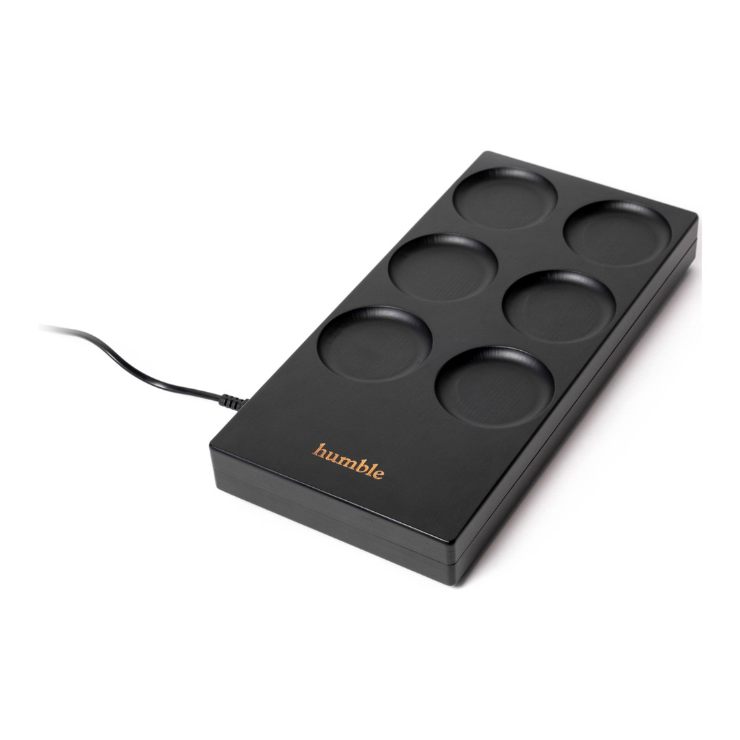 chargeur sans fil Dock