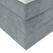 lit boxspring CASANOVA
