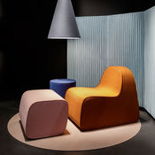 poltrona Lounge Sessel