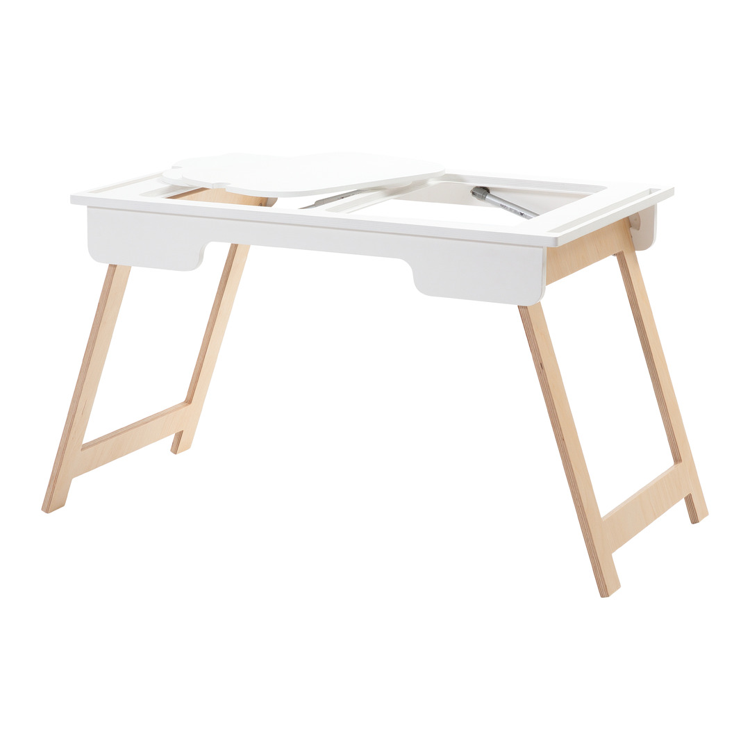 table sensuelle / table de jeu Rauna
