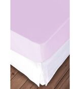 drap-housse pour boxspring Feinjersey