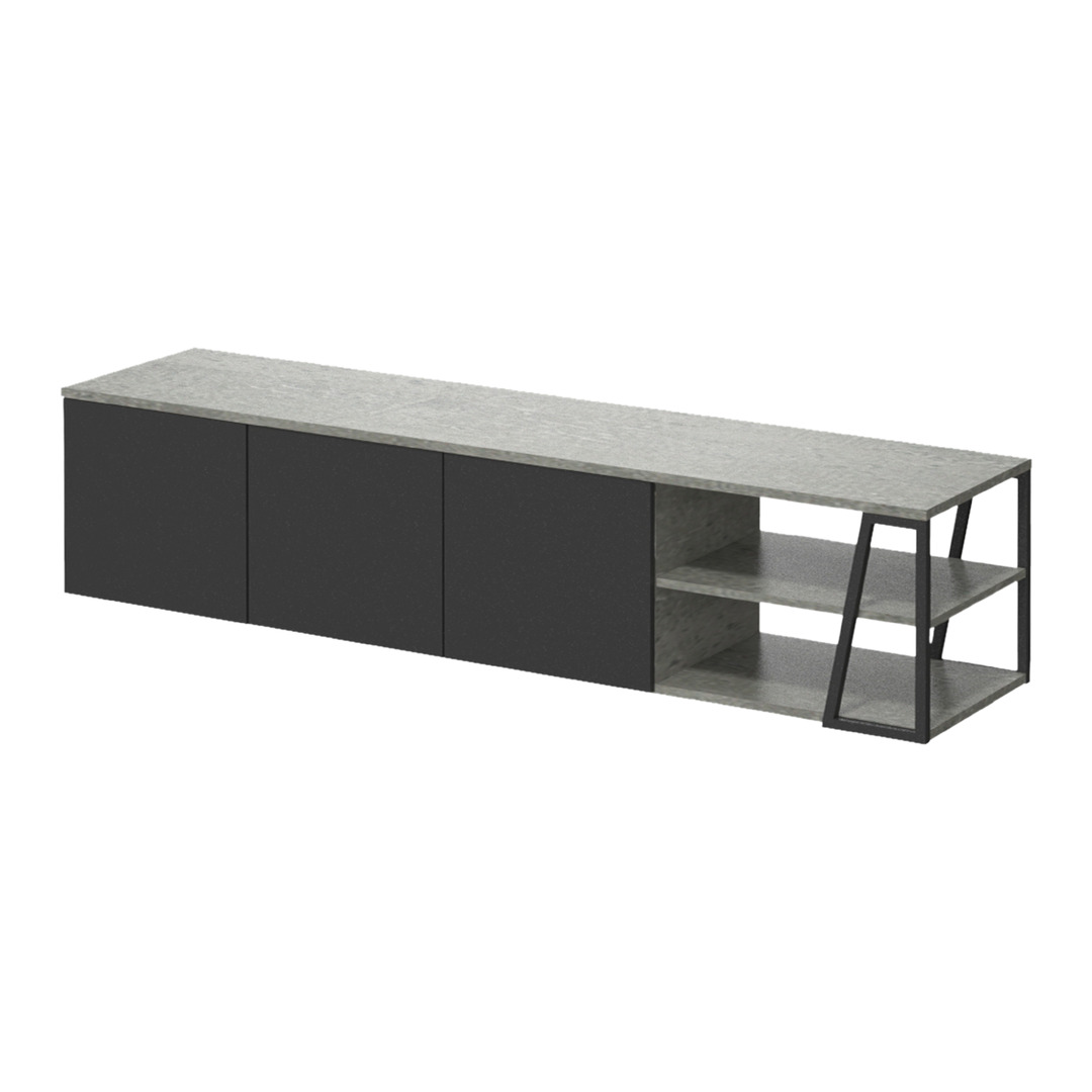 TV-Möbel Albi