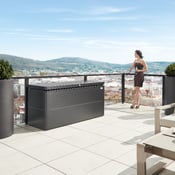 coffre de jardin Loungebox 160