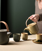 Tasse Coppa Miso