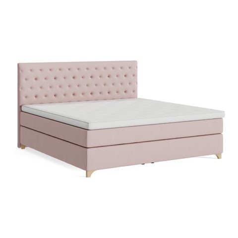 letto Boxspring Elander