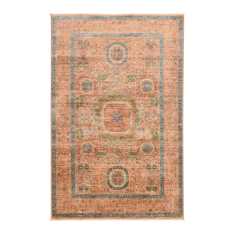 tappeti orientali classici Mamluk
