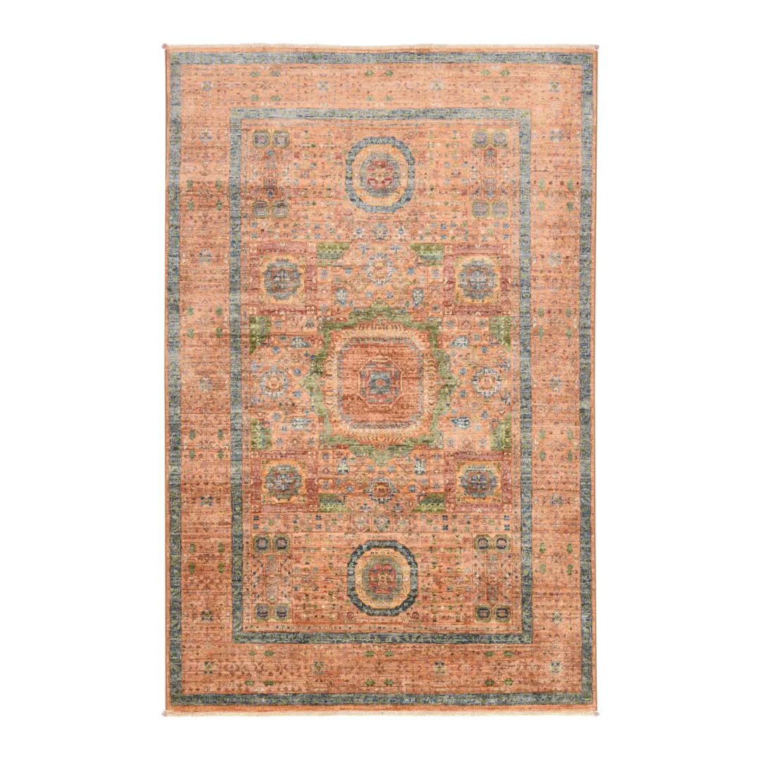 tappeti orientali classici Mamluk