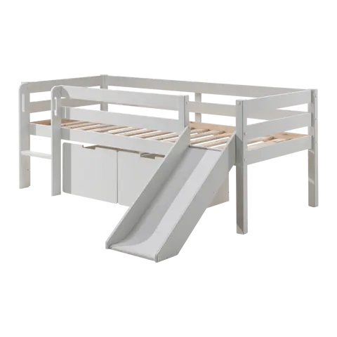 Mittelhochbett Pino