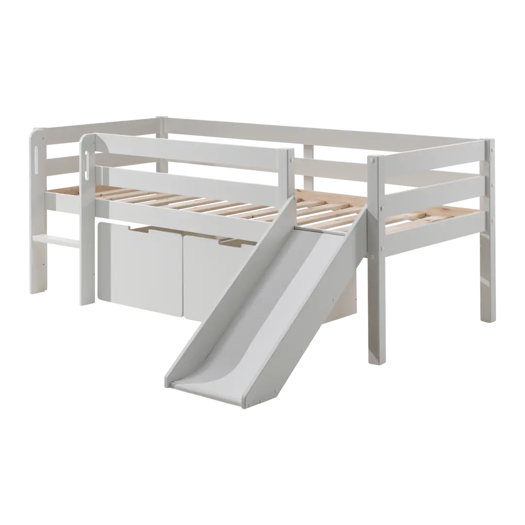 Letto medio-alto PINO