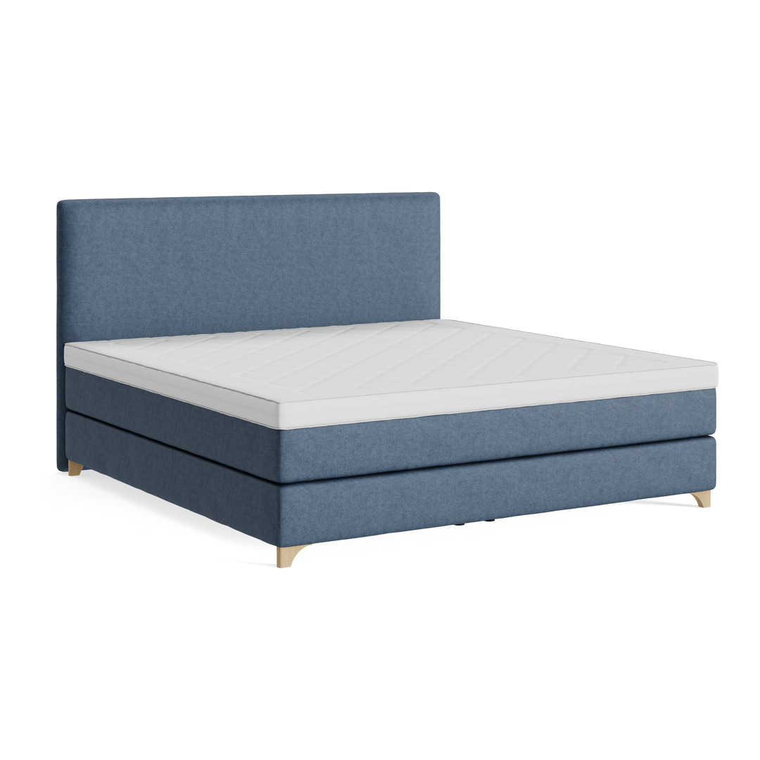 Boxspringbett Elander