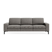 Einzelsofa Quattro