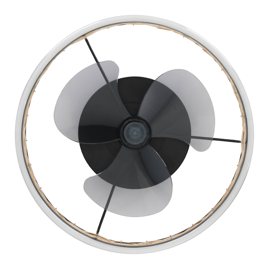 ventilatore a soffitto con luce Frana
