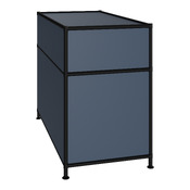 commode QUADRO