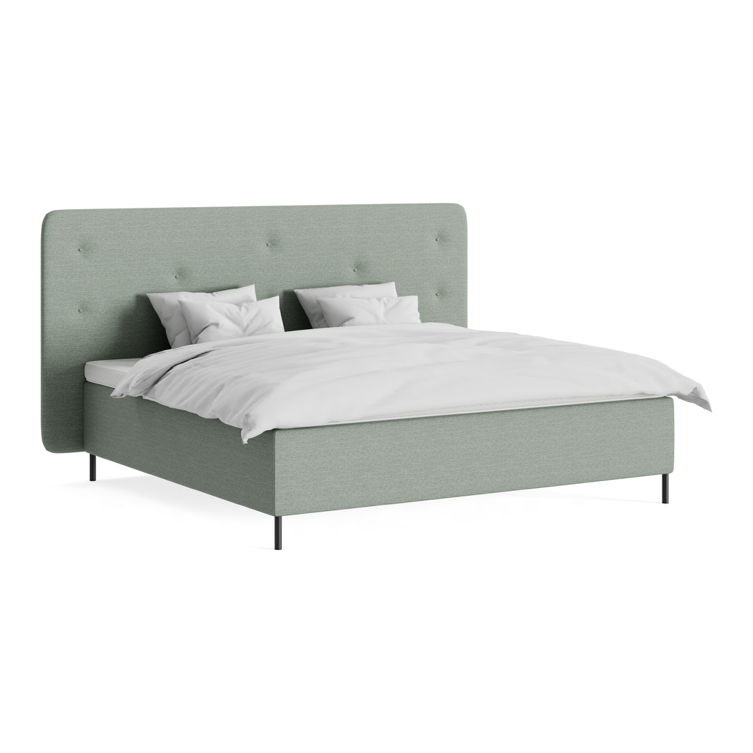 lit boxspring DIPLOMAT-CONT.