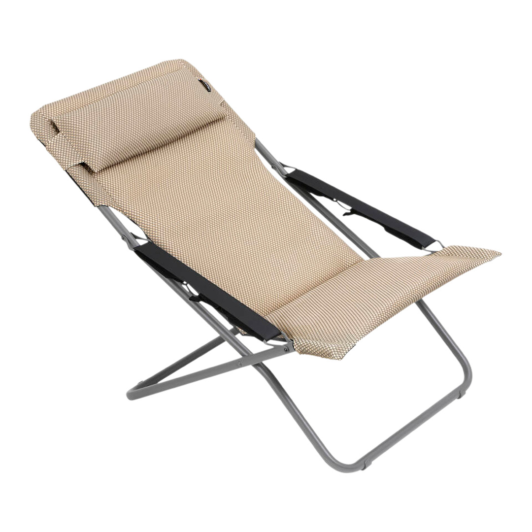 chaise longue Transabed