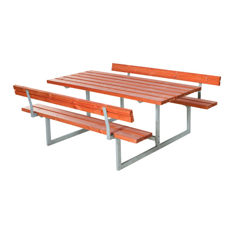 tavolo da picnic Basic