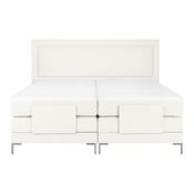 lit boxspring Herman