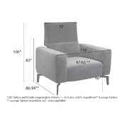 poltrona Cosy1