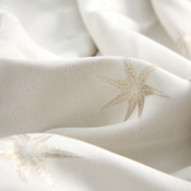 Tischdecke Xmas-Glam