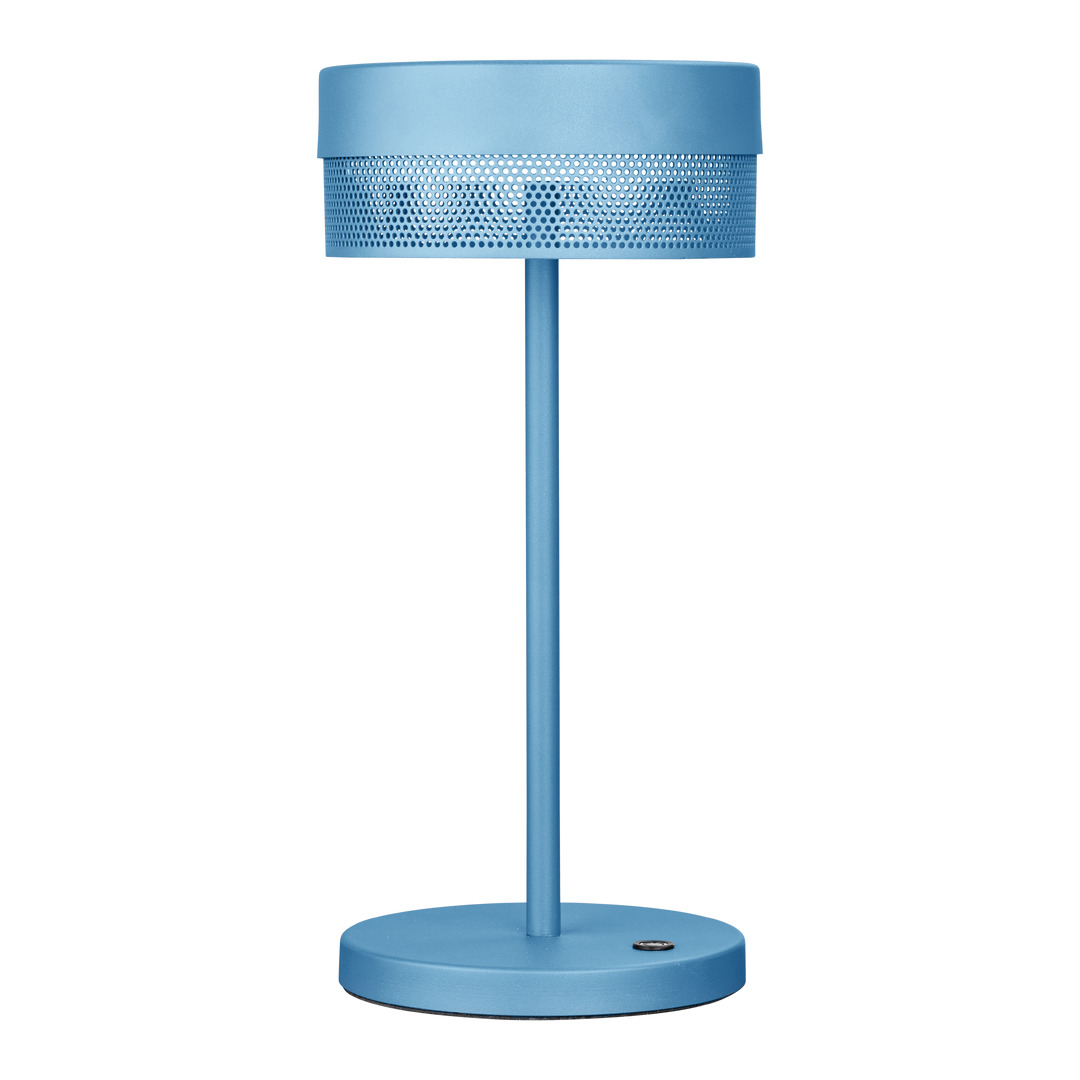 5in1 lampada solare MESH