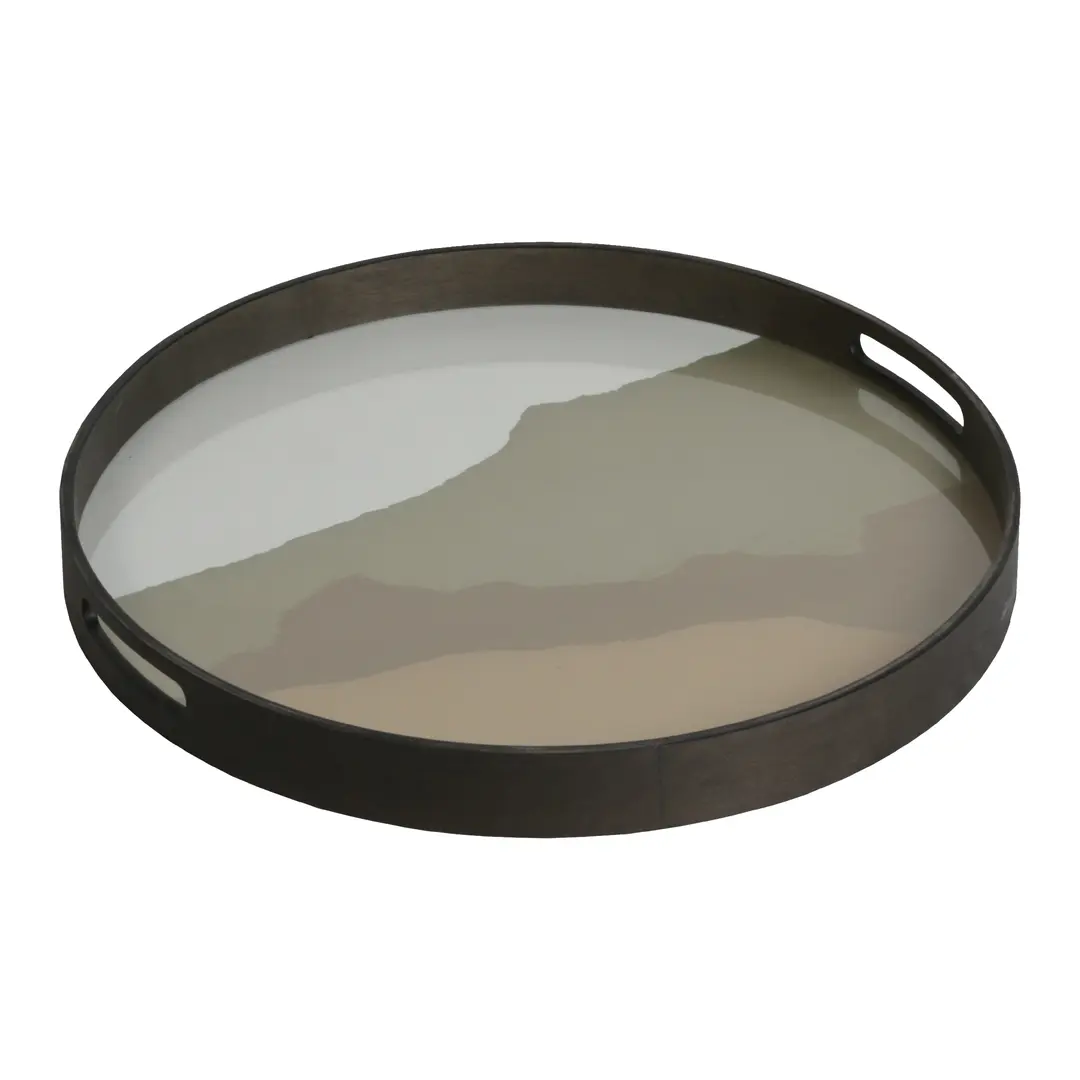 plateau WABI SABI