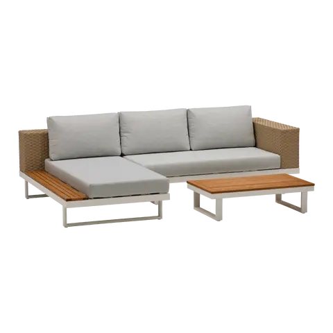 Lounge Halti