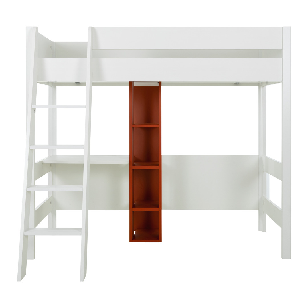 lit mezzanine Tini