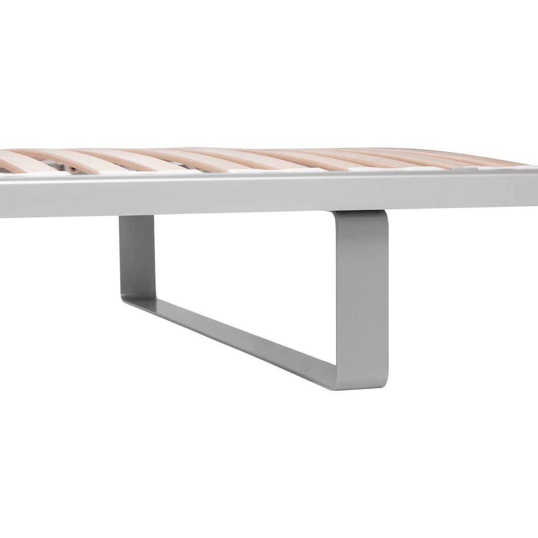 set de pieds FLATFLEX-KUFEN