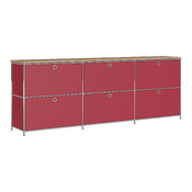 sideboard QUADRO